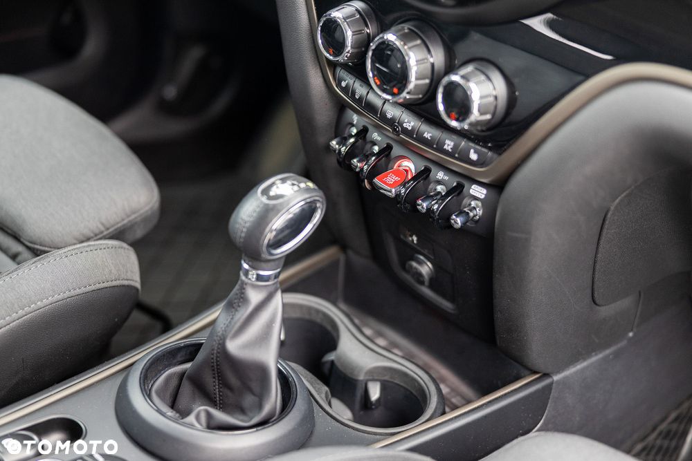 MINI Countryman Cooper ALL4 - 15