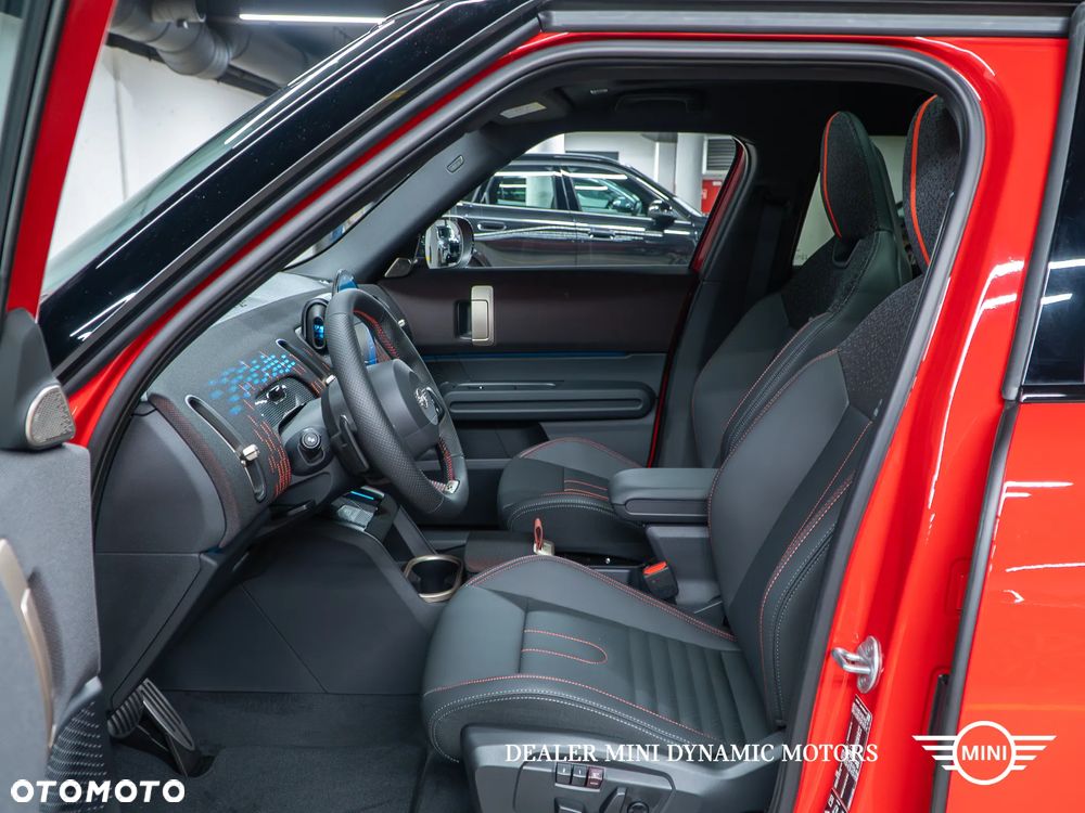 MINI Countryman - 16