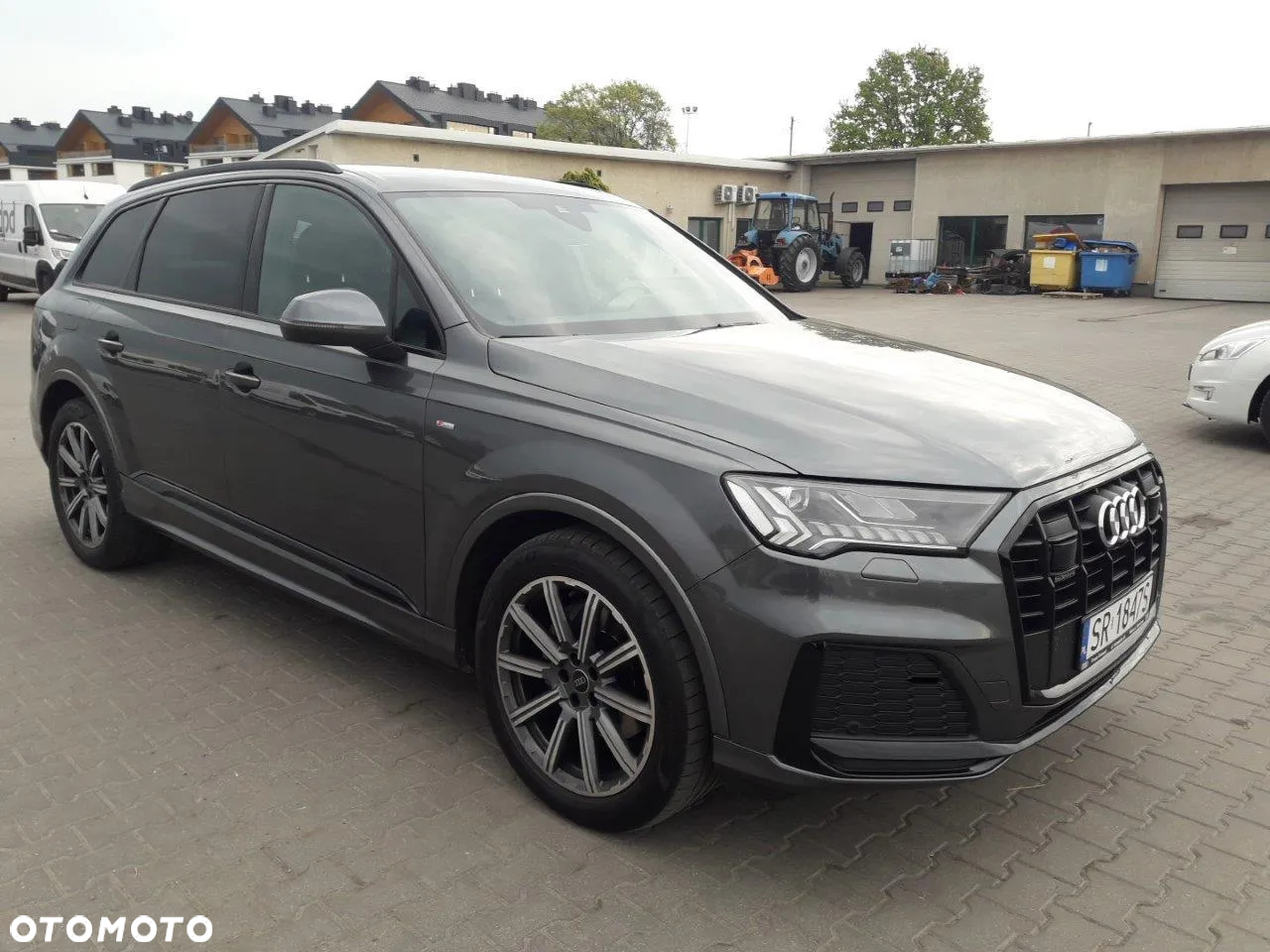 Audi Q7 - 4