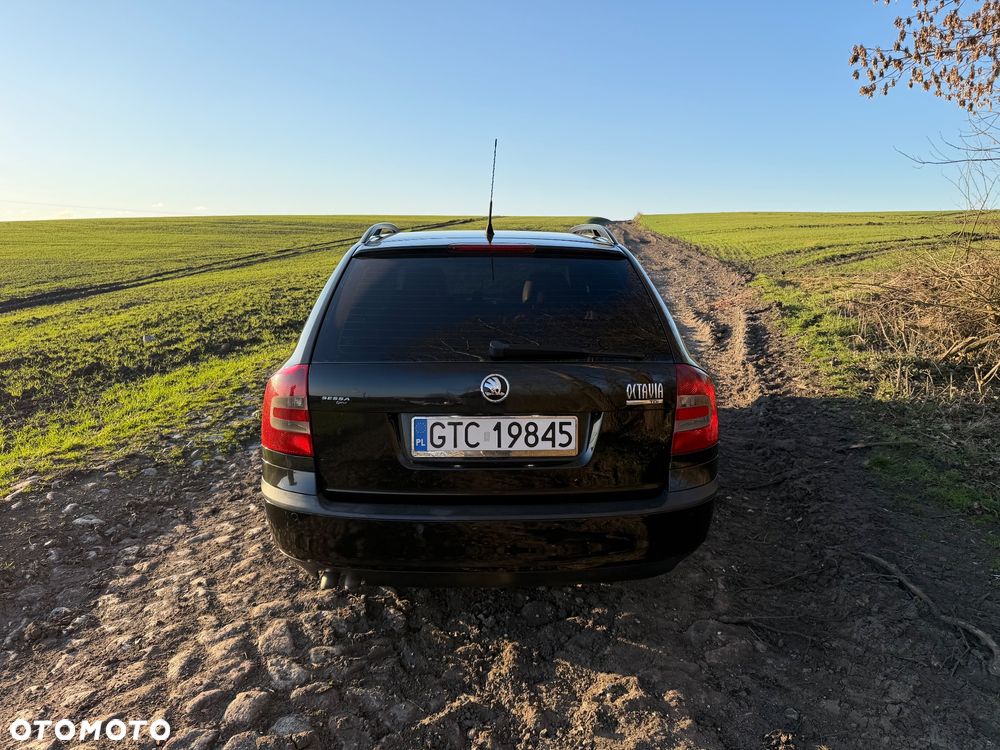 Skoda Octavia 2.0 TDI Edition 100 - 4