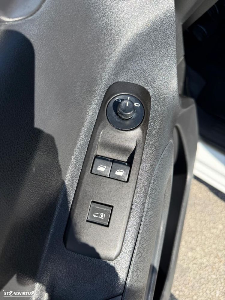Citroën Berlingo 1.5 BlueHDi XL Feel - 15