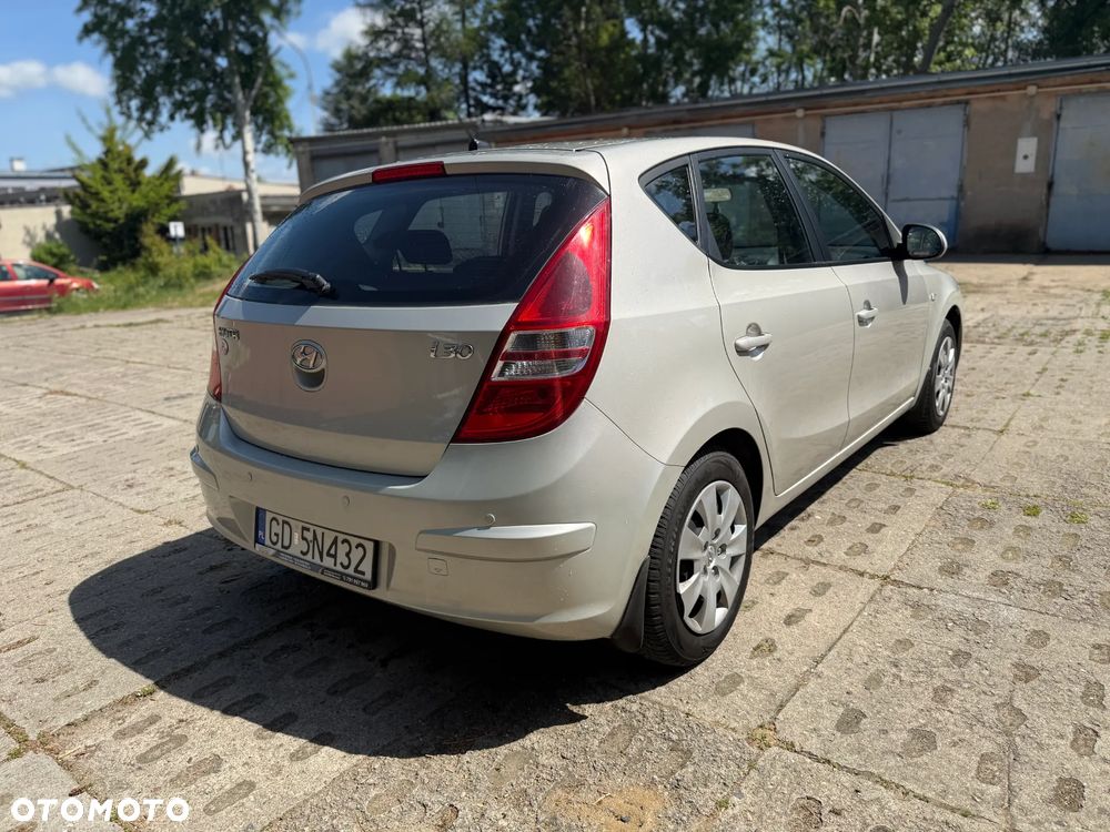 Hyundai i30 - 2