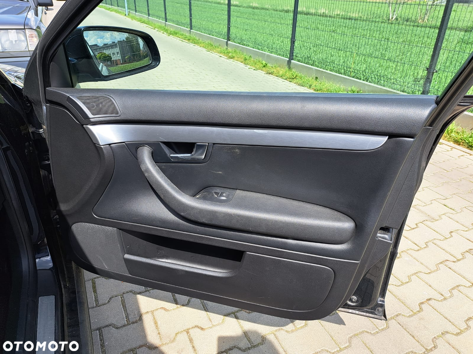 Audi A4 Avant 1.8T Multitronic - 7