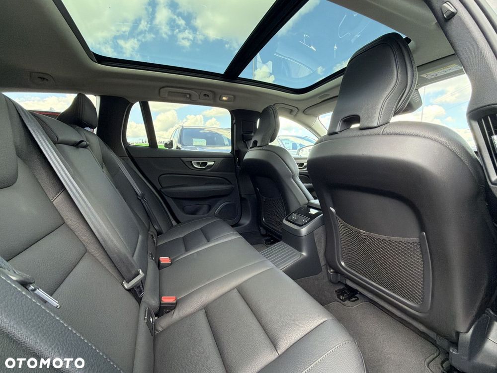 Volvo V60 - 15