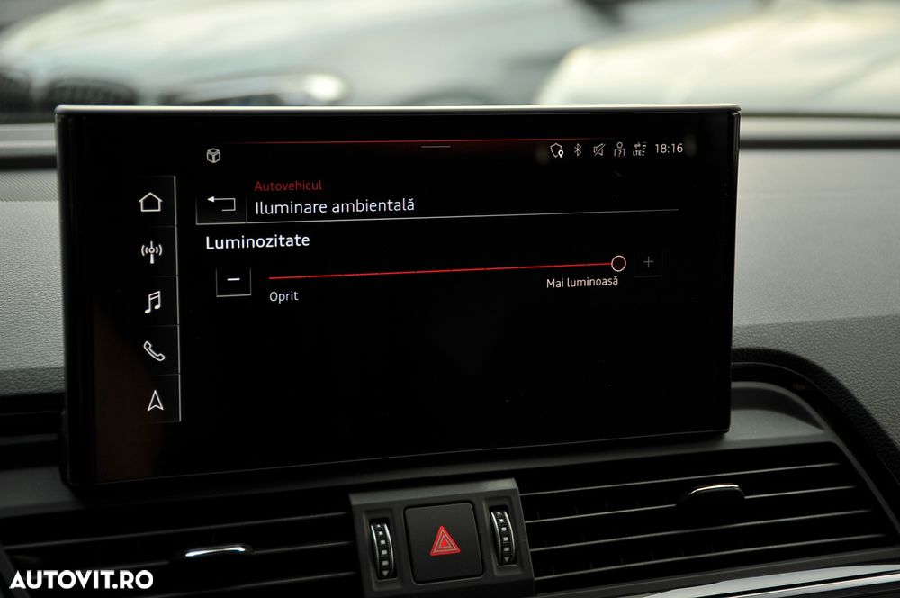Audi Q5 40 TDI quattro S tronic S line - 22