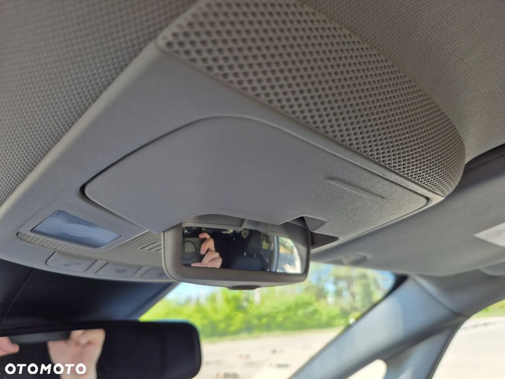 Ford Galaxy 2.0 EcoBlue Titanium - 33