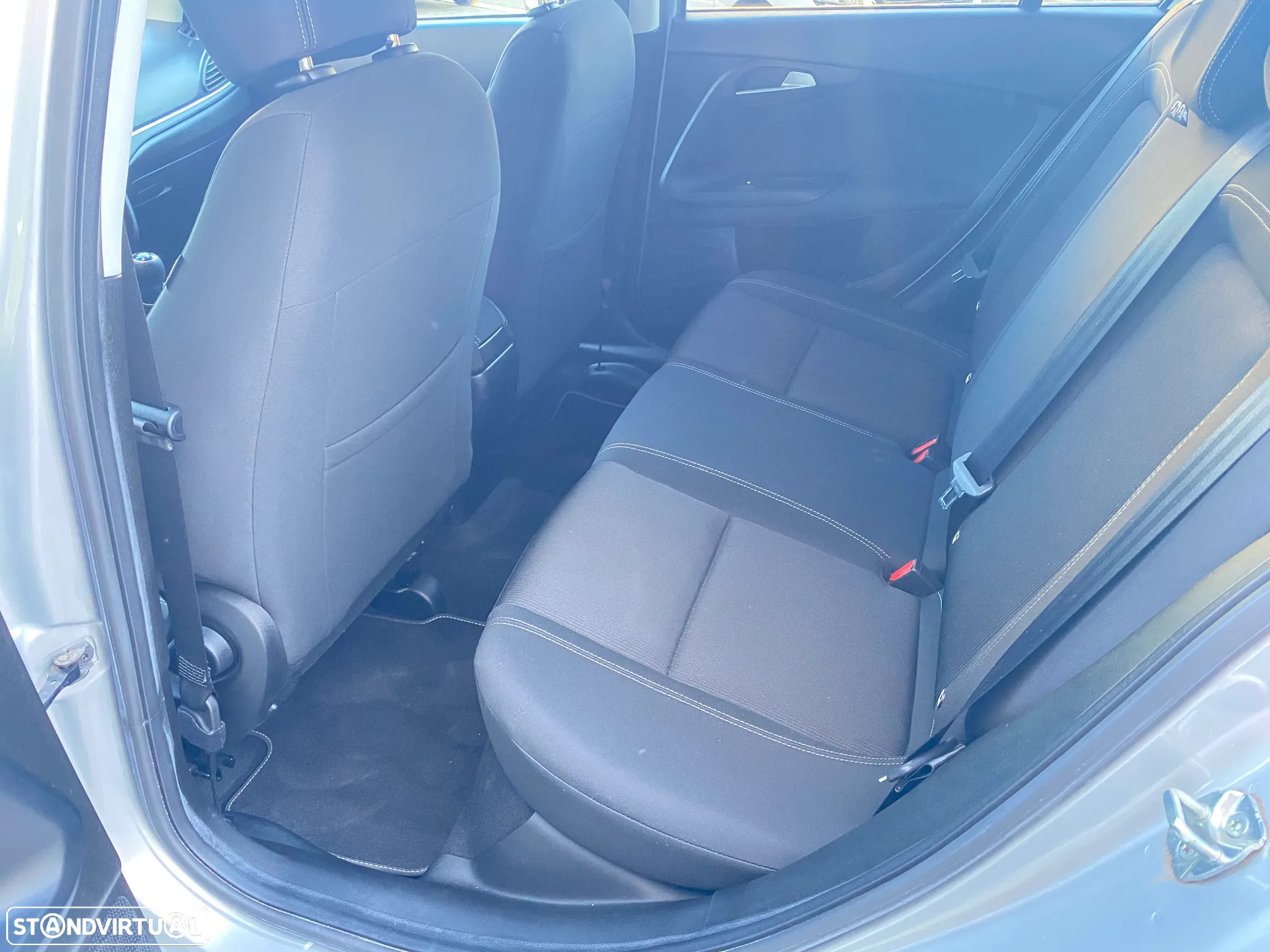 Fiat Tipo Station Wagon 1.3 M-Jet Lounge J17 - 27
