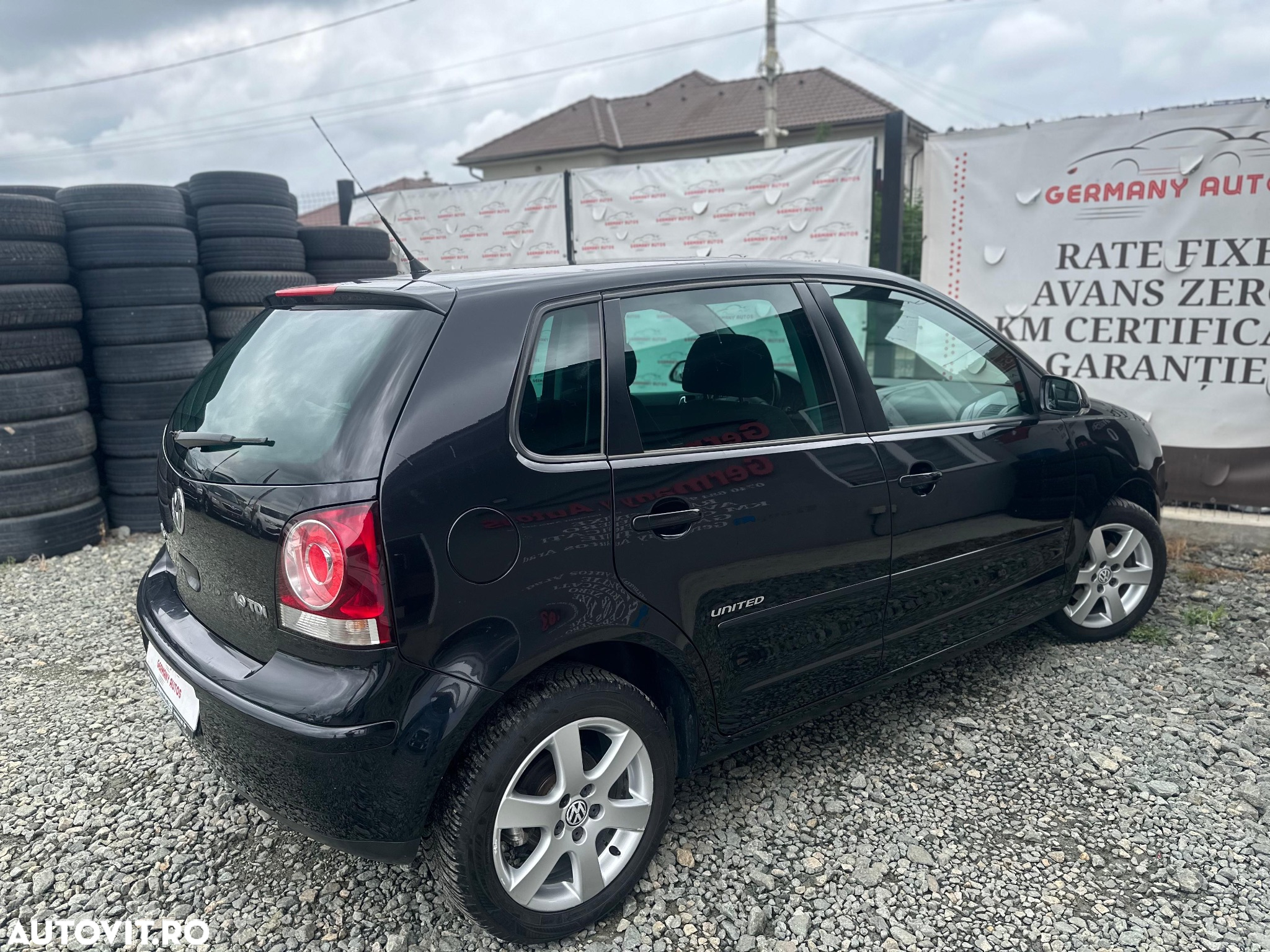Volkswagen Polo - 3