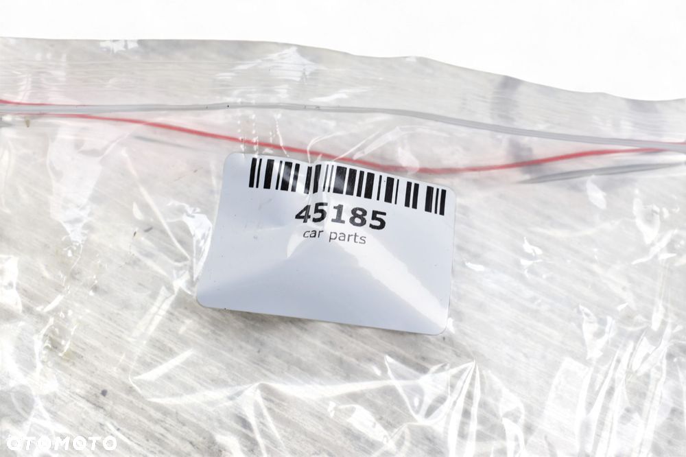 Stacyjka Kluczyk IVECO DAILY 01252800 - 6