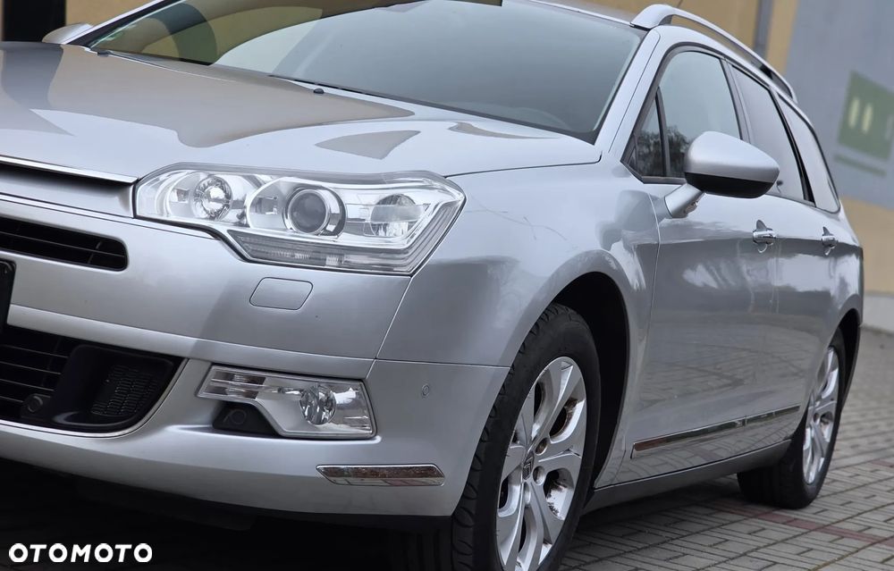 Citroën C5 1.8 16V Confort - 10