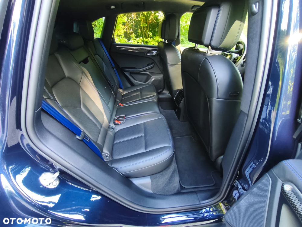 Porsche Macan - 21