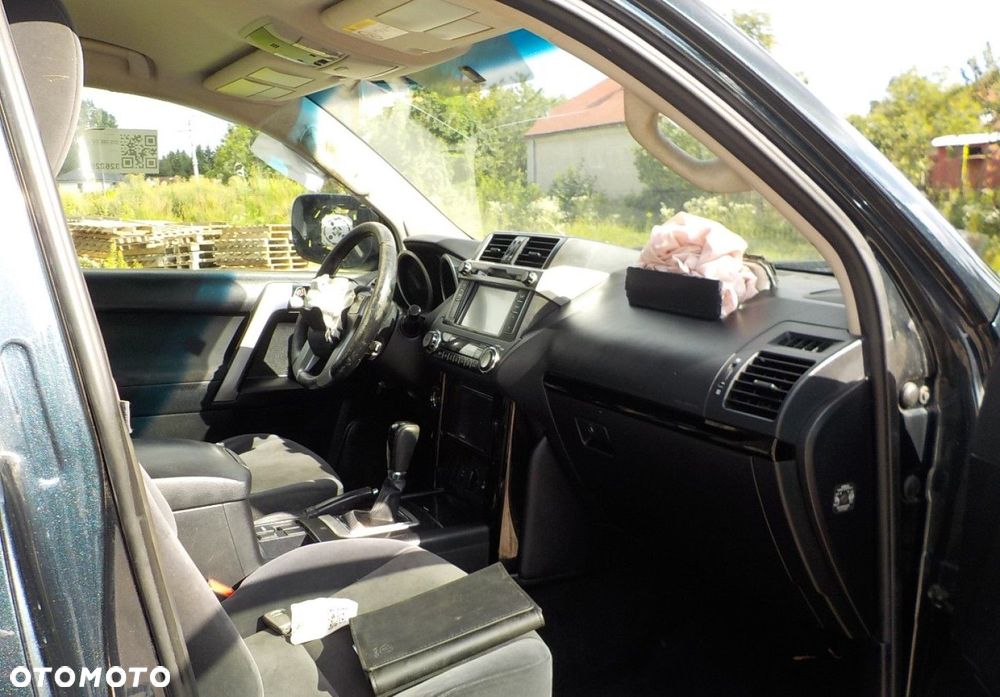 Toyota Land Cruiser LC 3.0 D-4D Sol - 14