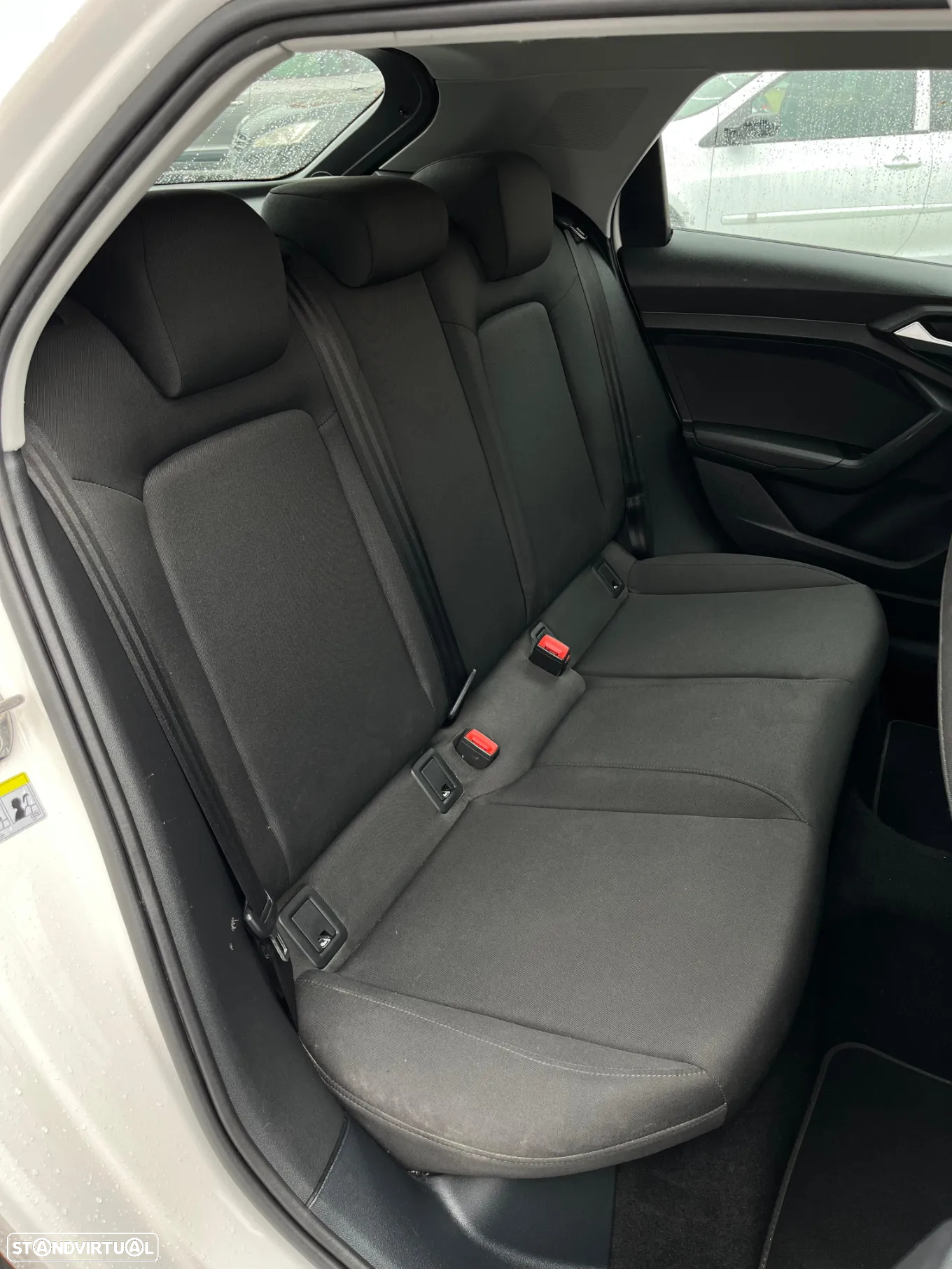Audi A1 Sportback 30 TFSI - 14