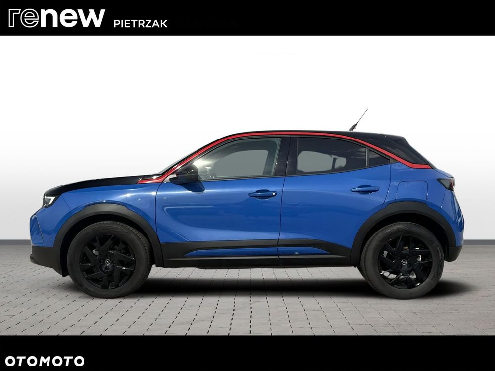 Opel Mokka 1.2 T GS S&S - 2