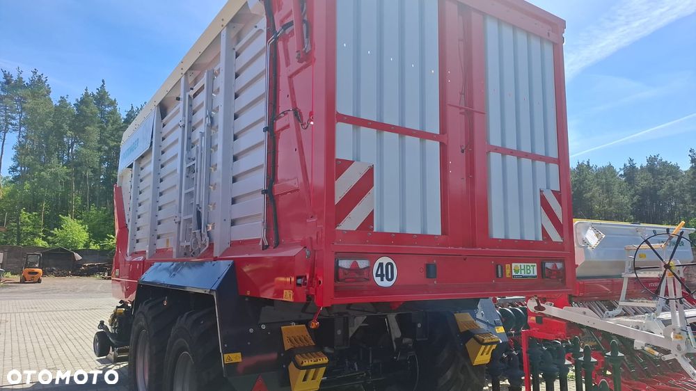 Pottinger JUMBO 5340 - 3