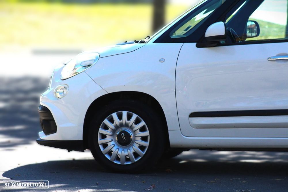 Fiat 500L 1.3 MJ S&S - 15