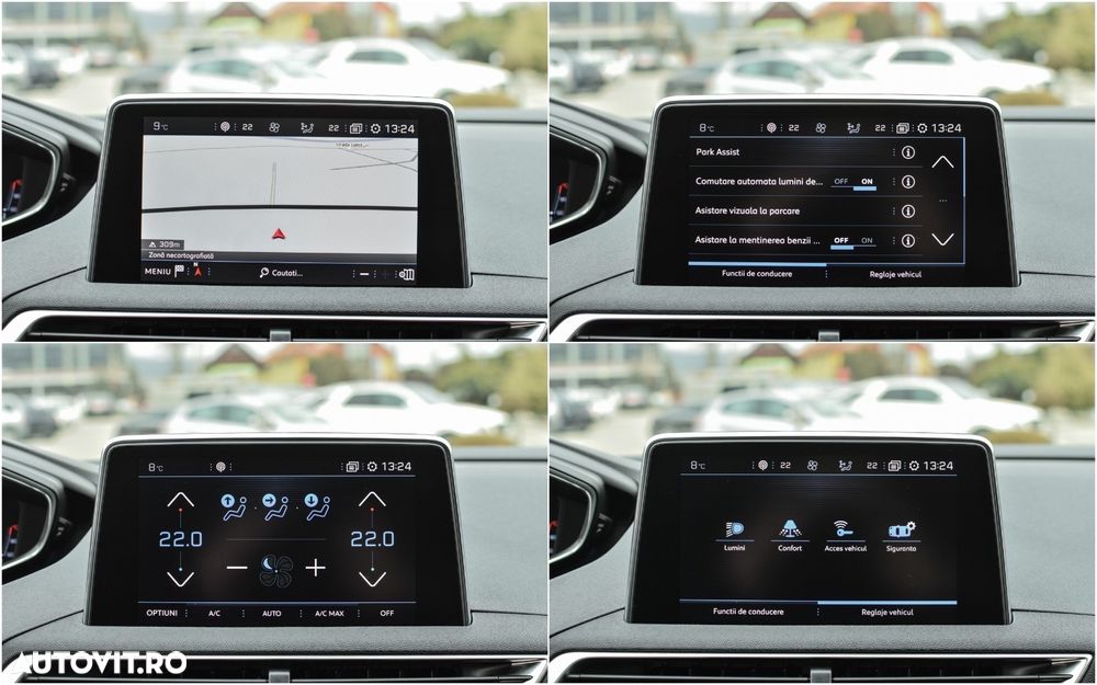 Peugeot 3008 2.0 BlueHDI S&S EAT8 GT - 15