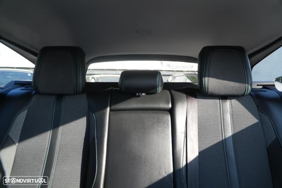 Peugeot 308 SW PureTech 130 Active Pack - 11
