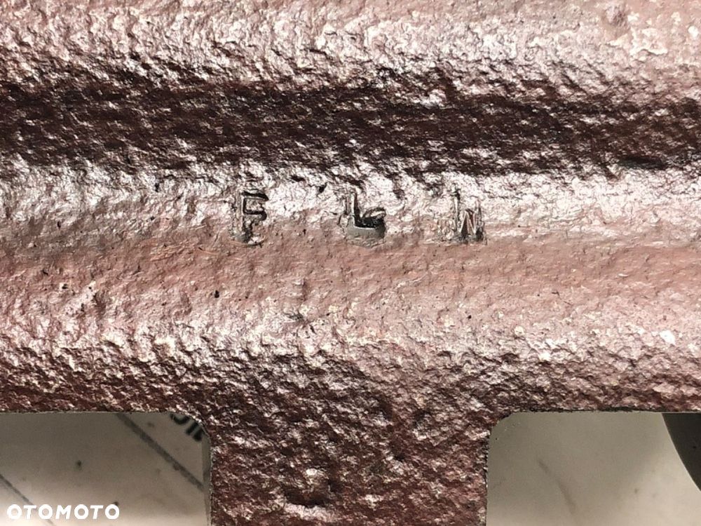 WAŁEK ROZRZĄDU  MICROCAR M8 M8 LDW442 - 5