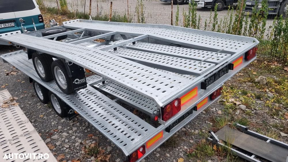 Blyss 4.5m - 8.5m - 15