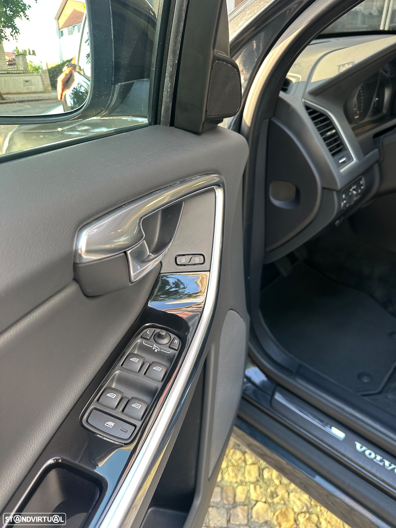 Volvo XC 60 2.0 D3 Dynamic Edition - 9