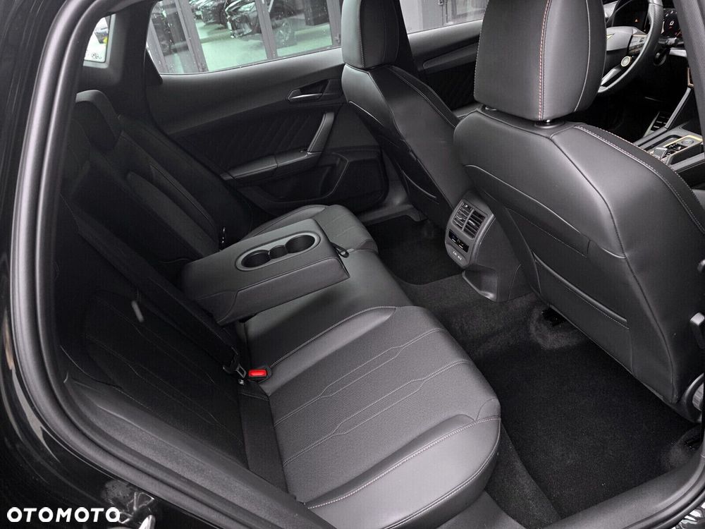 Cupra Formentor 1.5 eTSI mHEV DSG - 25