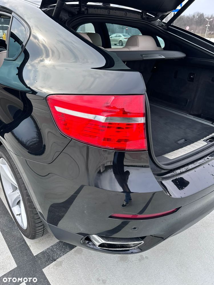 BMW X6 - 21