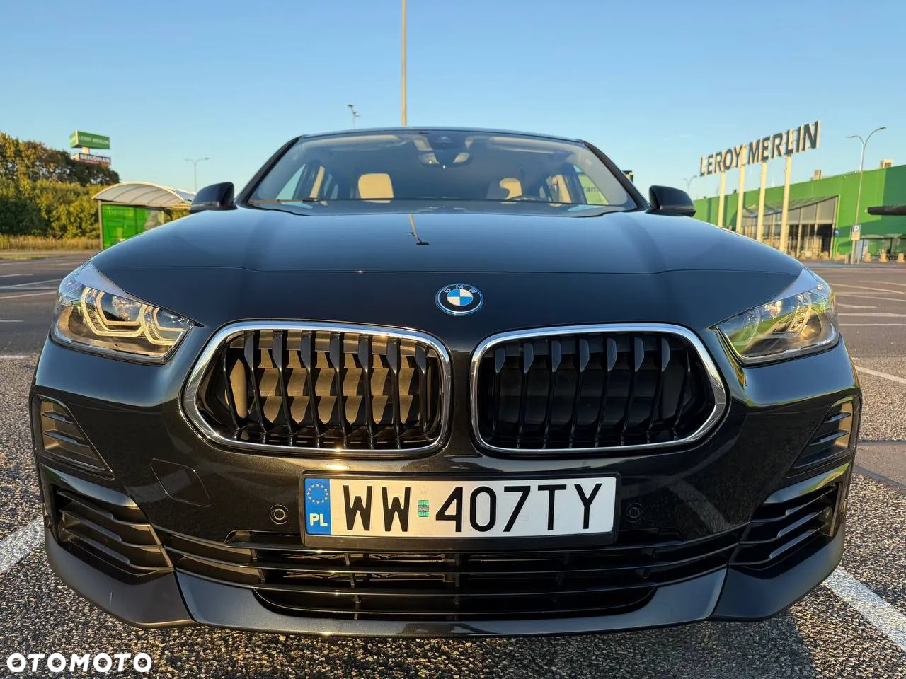 BMW X2 xDrive25e Advantage Plus - 10