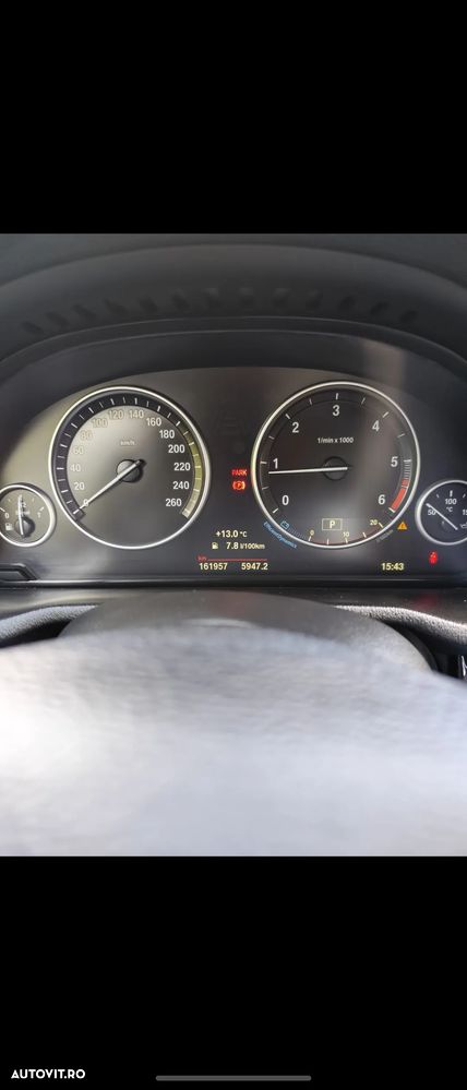 BMW X4 xDrive20d Aut. M Sport - 21