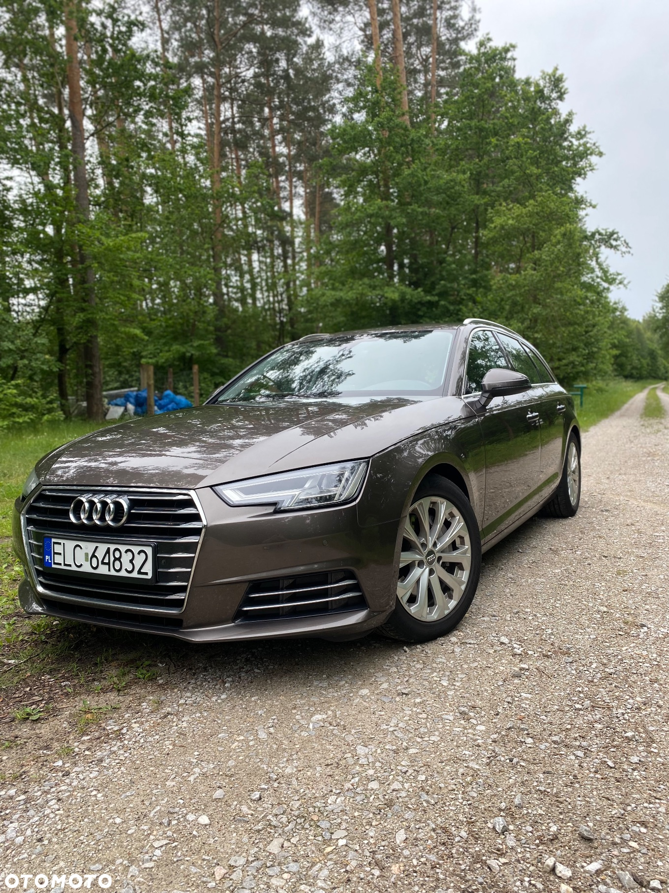 Audi A4 2.0 TDI Sport S tronic - 4
