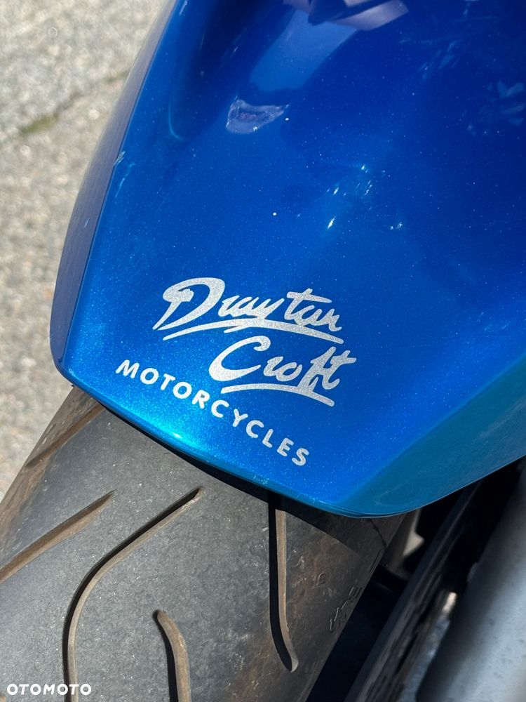 Suzuki Bandit - 10