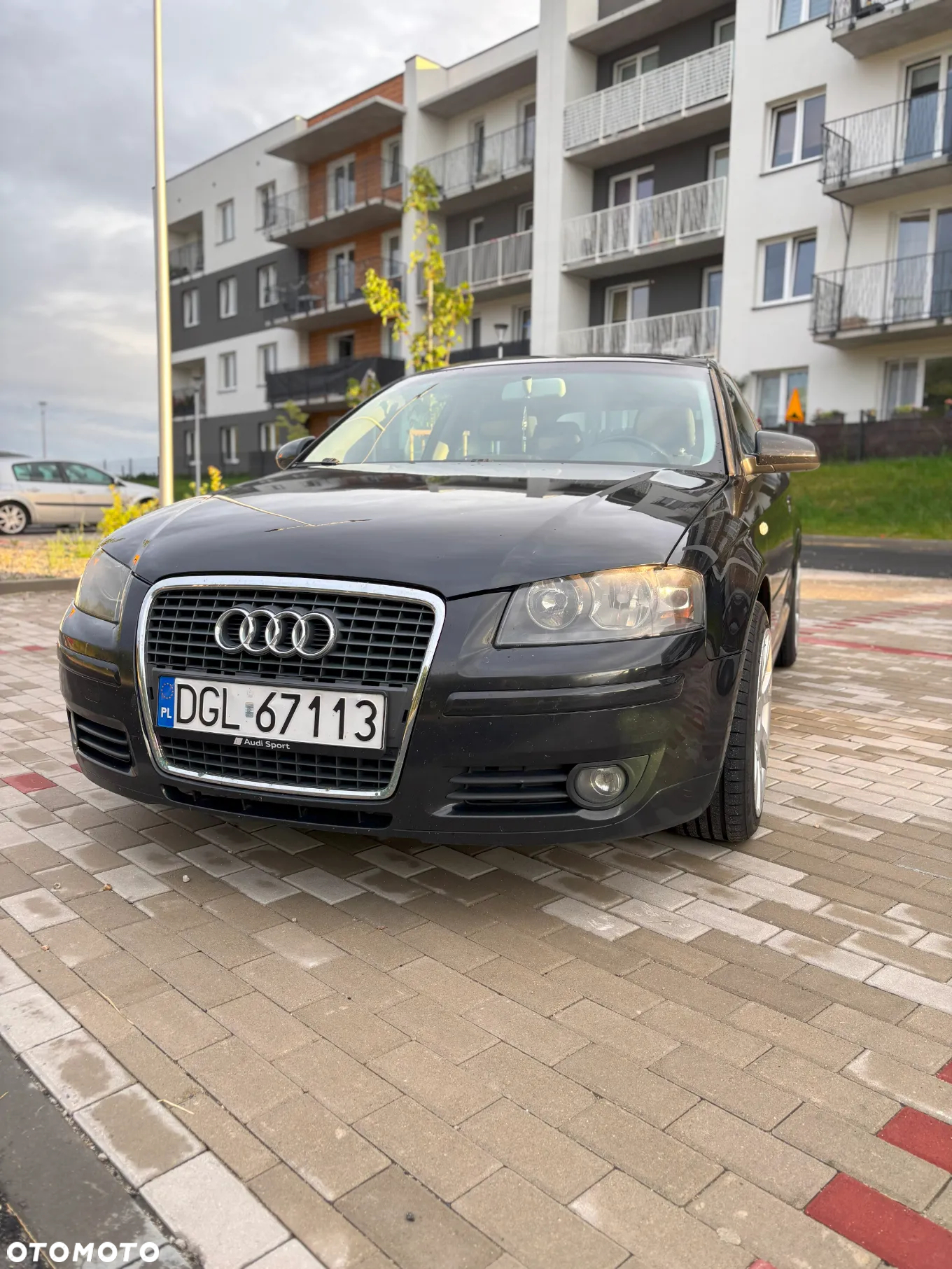 Audi A3 - 6