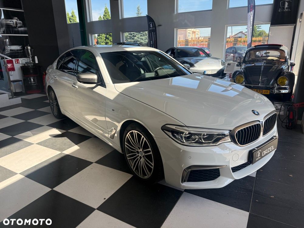 BMW Seria 5 - 3