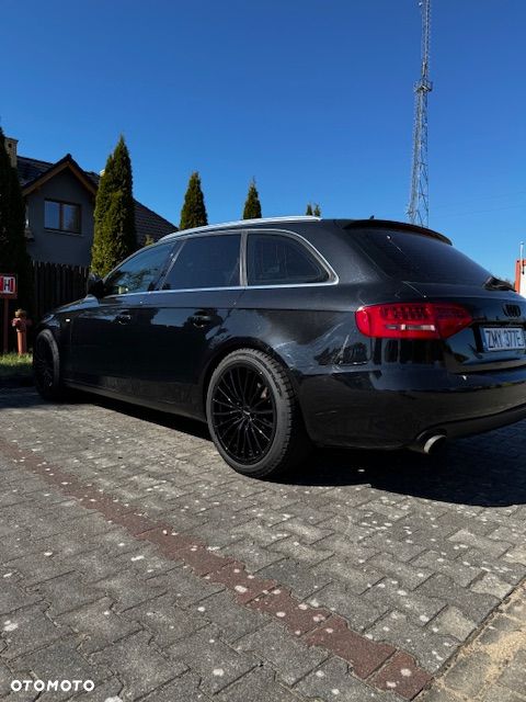 Audi A4 Allroad - 1
