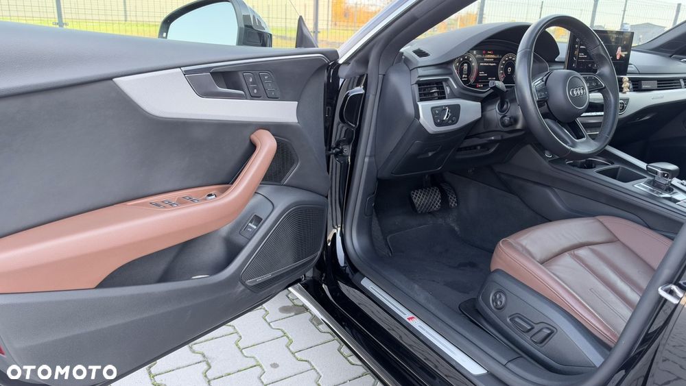 Audi A5 Sportback - 19
