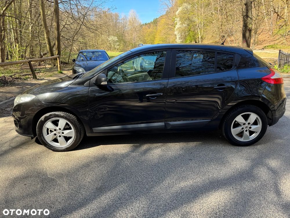 Renault Megane 1.6 16V Expression - 1