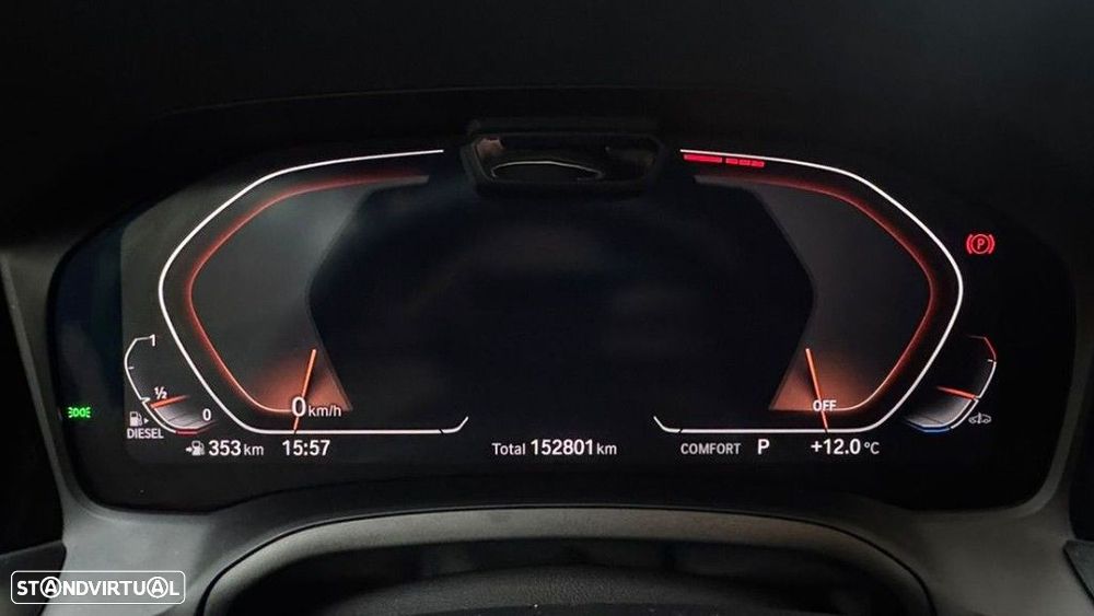 BMW 420 d Desportiva M Auto - 19