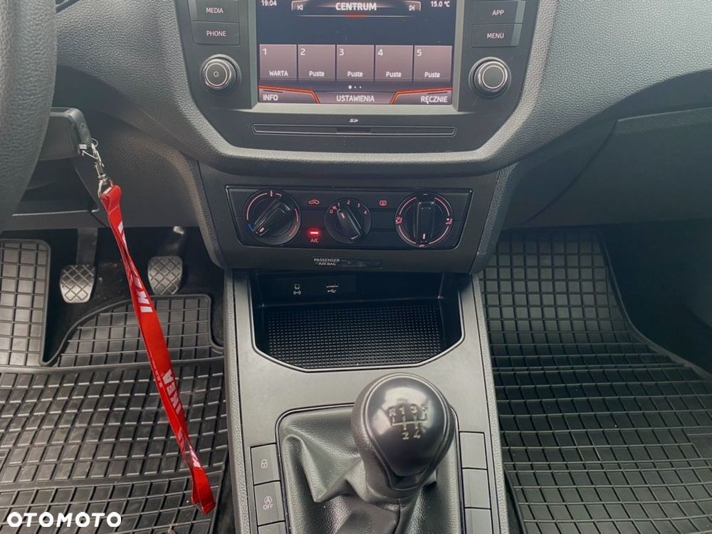 Seat Arona - 15