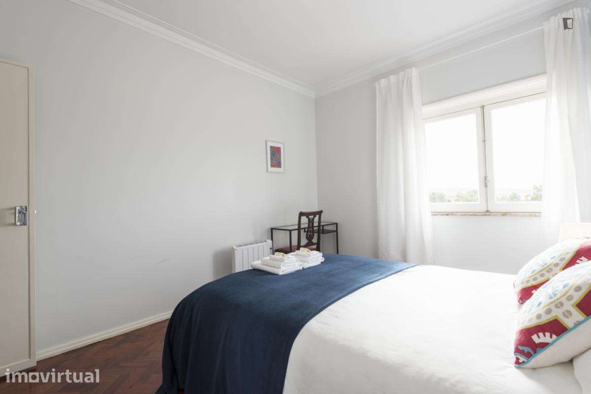 Apartamento com 2 quartos - localizado em Carnide Lisbon - Grande imagem: 5/25