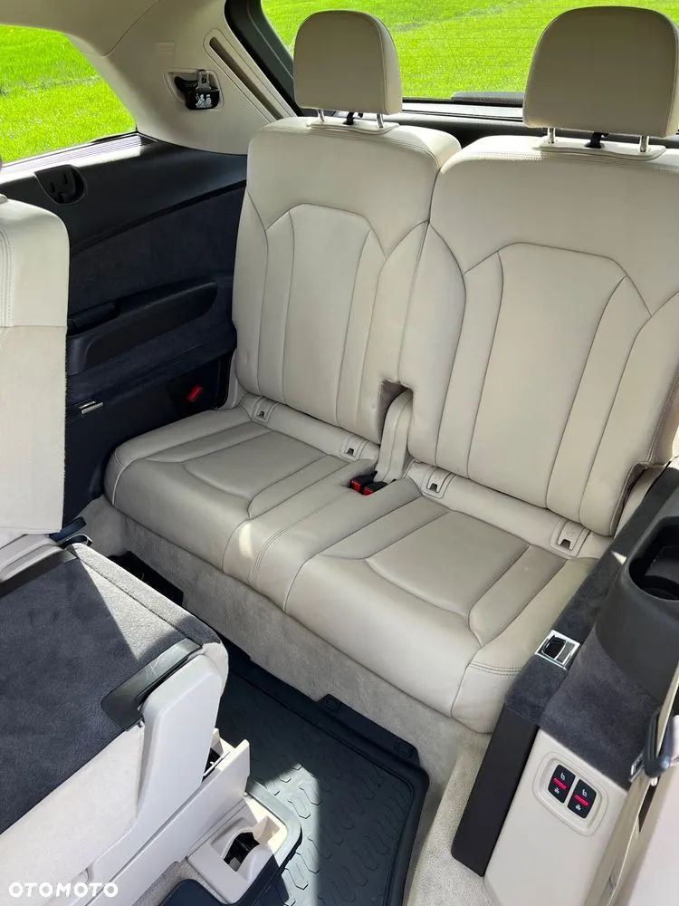 Audi Q7 3.0 TDI Quattro Tiptronic - 21