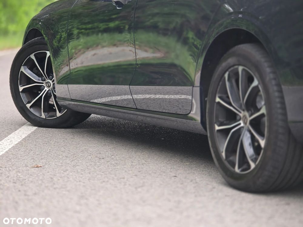 Volvo V60 D3 Geartronic - 37