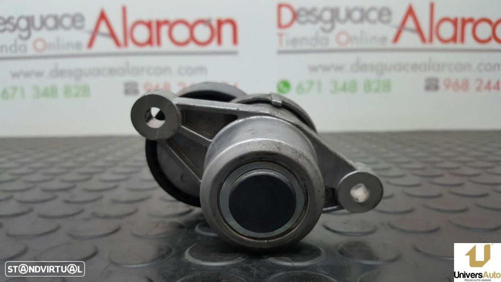 TENSOR CORREIA AUXILIAR PEUGEOT 208 ACTIVE - 3