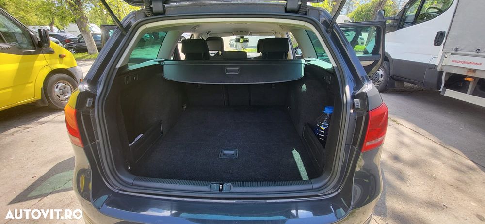 Volkswagen Passat 2.0 TDI Highline DPF - 4