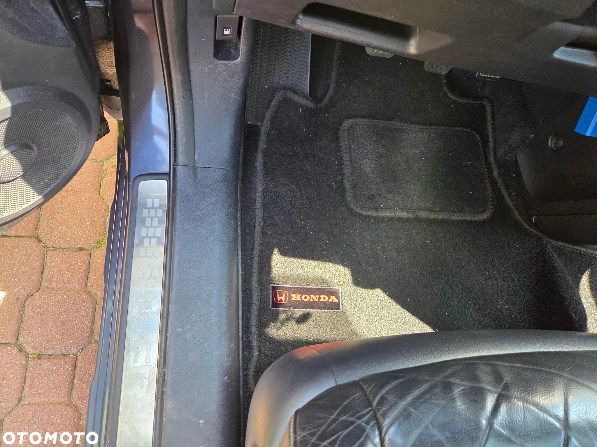 Honda CR-V 2.2i-DTEC Executive NAVI - 16