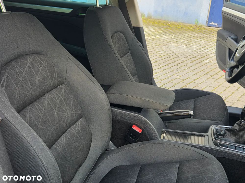 Skoda Superb 2.0 TDI PD Comfort - 30