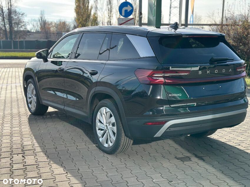 Skoda Kodiaq - 5