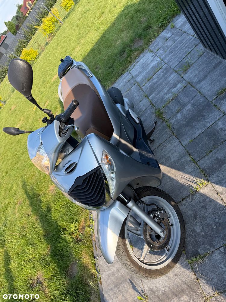Honda SH - 2