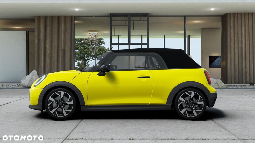 MINI Cooper S - 2