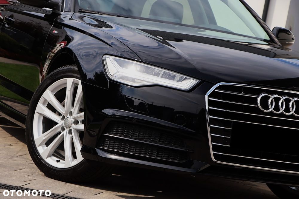 Audi A6 Avant - 15