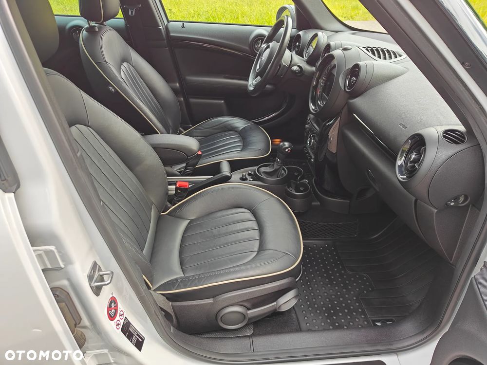 MINI Cooper S sport - 28